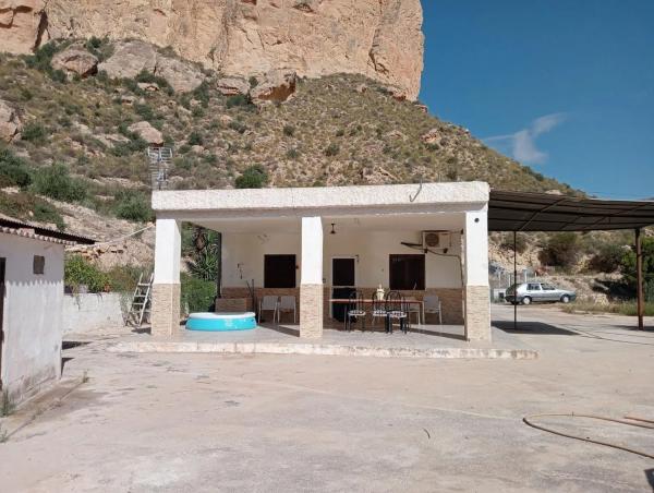 Casa independiente photo 1