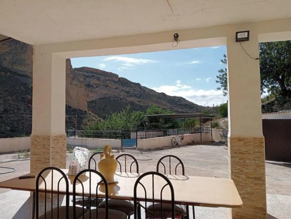 Casa independiente photo 3