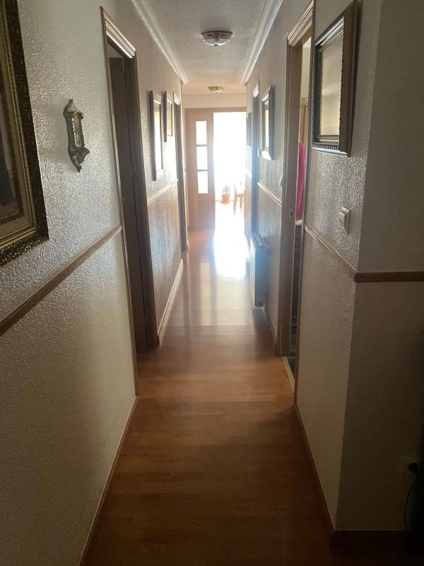 Sale of apartment in Calle José Vicedo, 61, Aspe
 photo 2