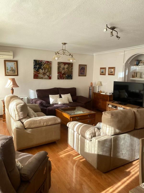 Sale of apartment in Calle José Vicedo, 61, Aspe
 photo 4