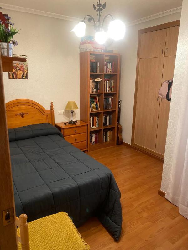 Sale of apartment in Calle José Vicedo, 61, Aspe
 photo 5