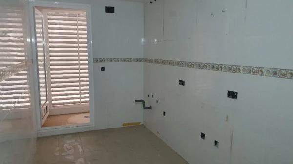 Apartment for sale in Calle Francisco de Quevedo, Elda photo 1