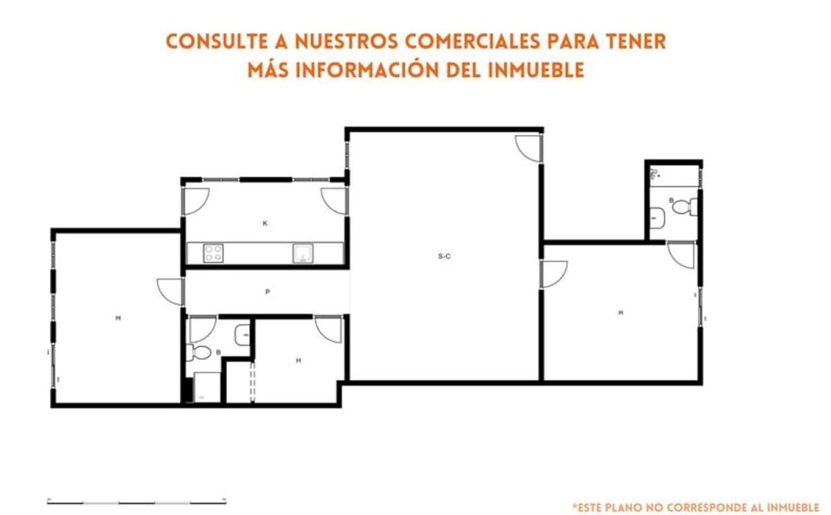 Propiedades en venta y alquiler en España plan 1
