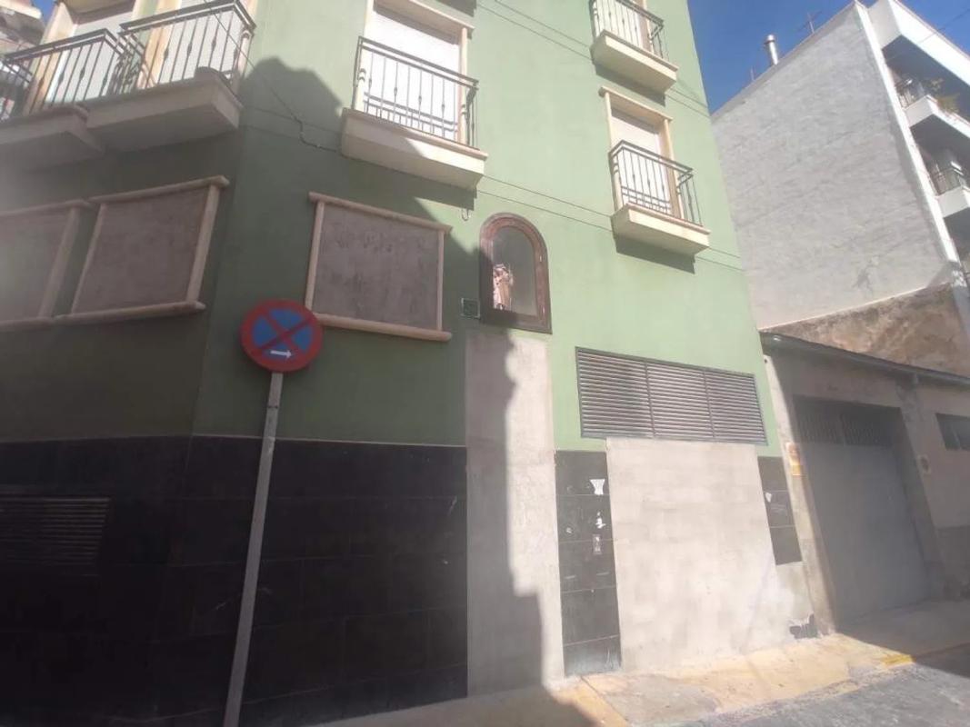 Venta de piso en Piso en Crevillente, Crevillente
photo 3