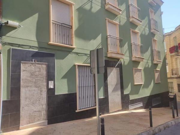 Продажа квартиры на Piso en Crevillente, Кревильенте
 photo 4