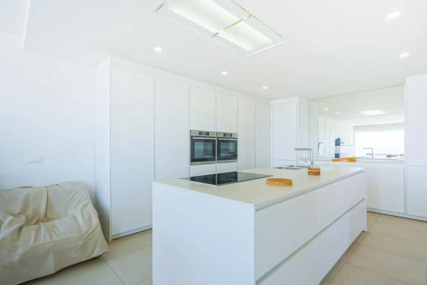 Detached villa for sale in  Cumbre del Sol, Benitachell photo 4