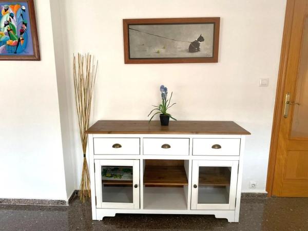 Apartment for sale in Saladar, Denia photo 1
