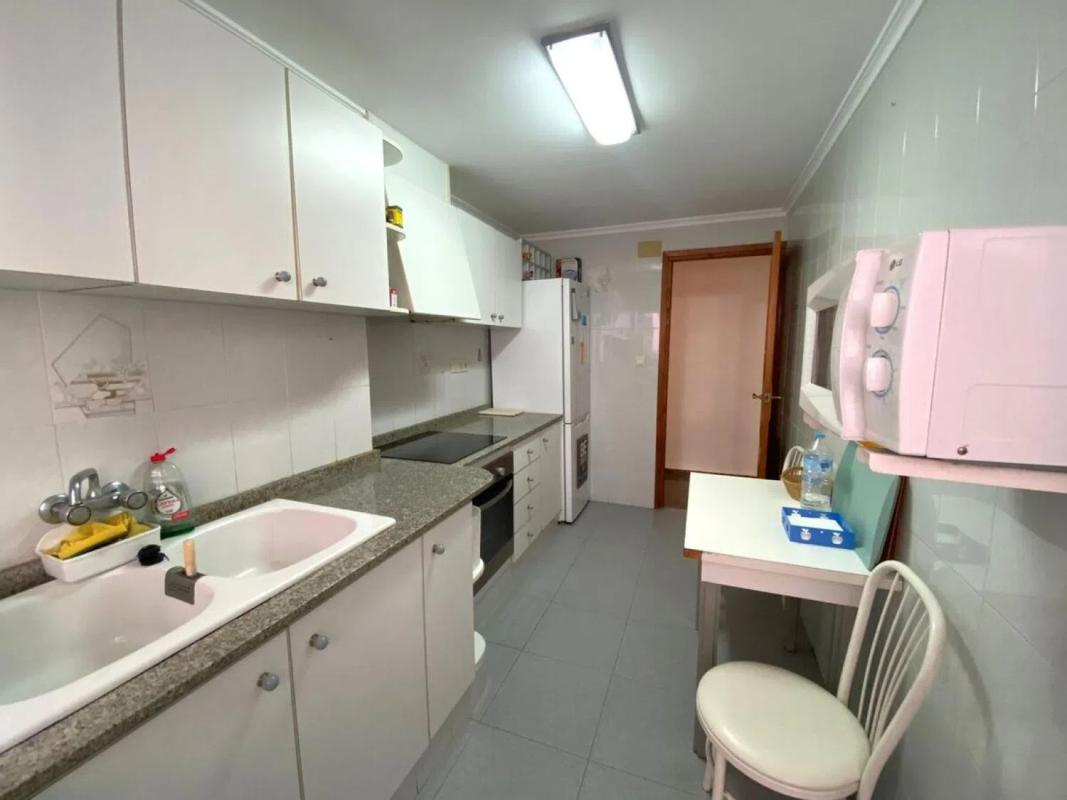 Venta de piso en Saladar, Denia
 photo 2