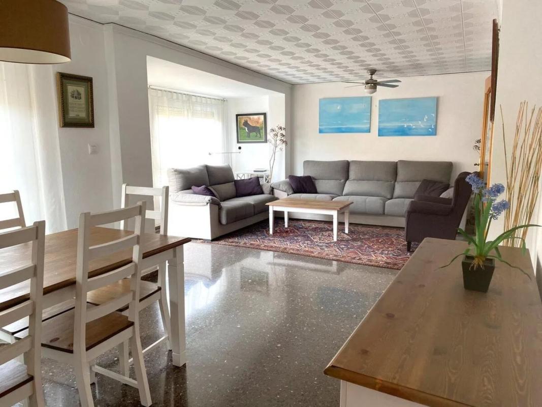 Venta de piso en Saladar, Denia
 photo 4