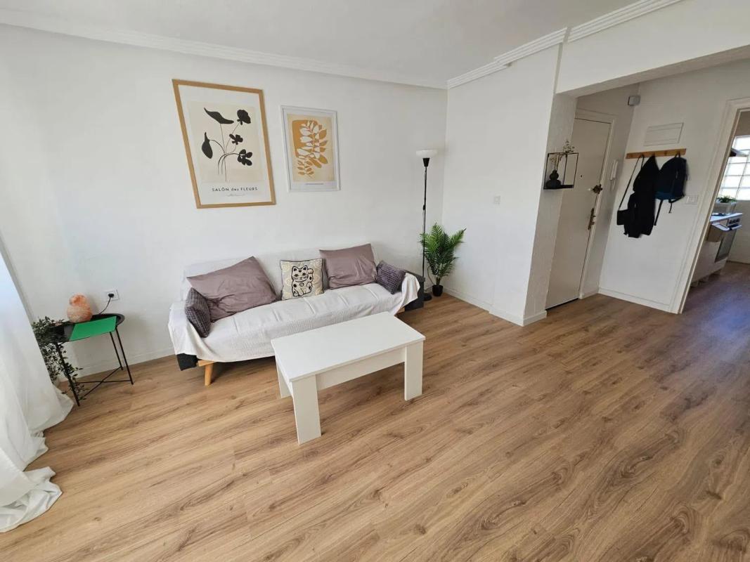 Sale of apartment in San Crispín - Huerta Nueva - Estación, Elda
photo 4