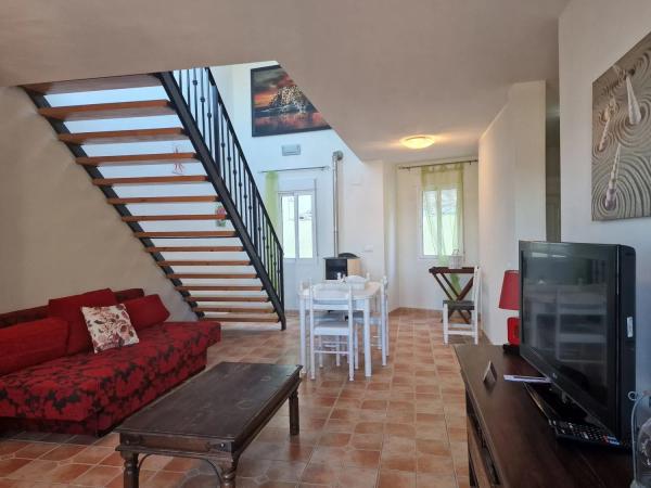 Wolnostojąca willa na sprzedaż w  Partida Maryvilla, Calpe photo 2