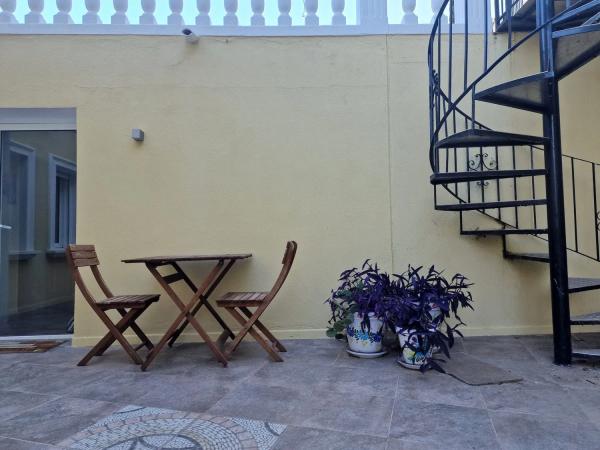 Wolnostojąca willa na sprzedaż w  Partida Maryvilla, Calpe photo 3