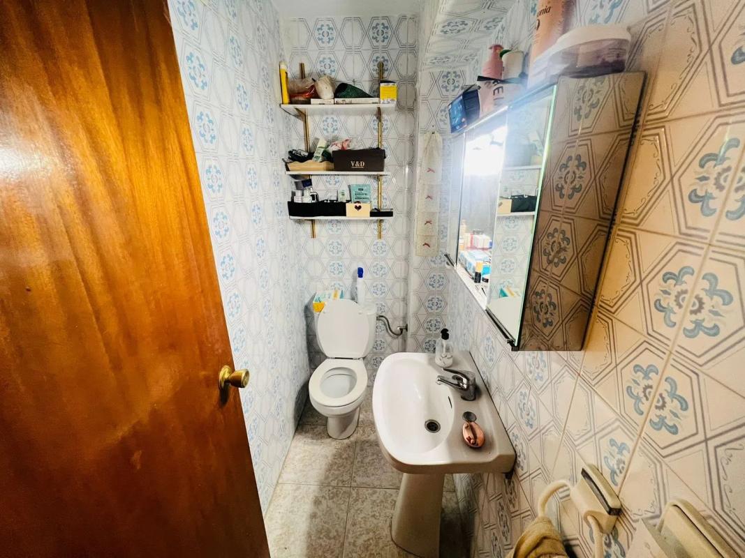 Venta de piso en Calle Sant Bartomeu, El Campello
photo 1