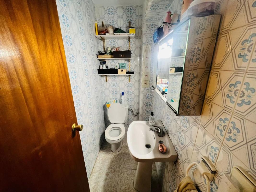 Venta de piso en Calle Sant Bartomeu, El Campello
photo 2