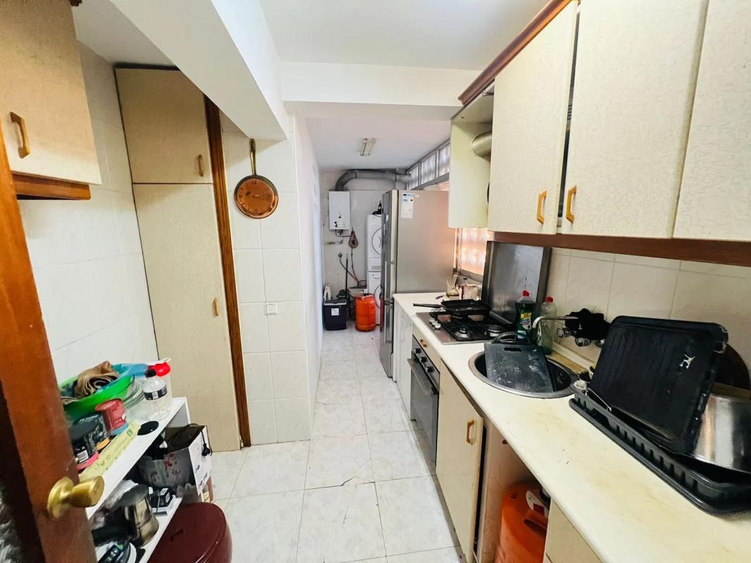 Venta de piso en Calle Sant Bartomeu, El Campello
photo 3