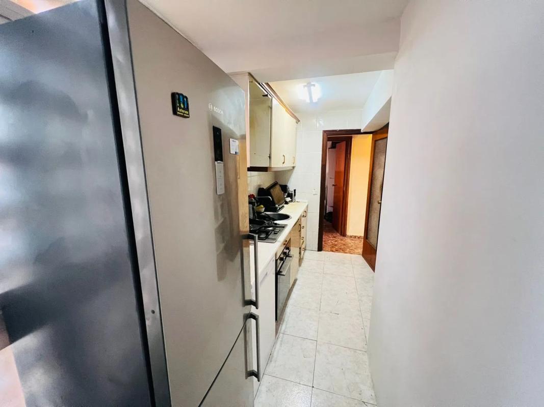 Venta de piso en Calle Sant Bartomeu, El Campello
photo 4