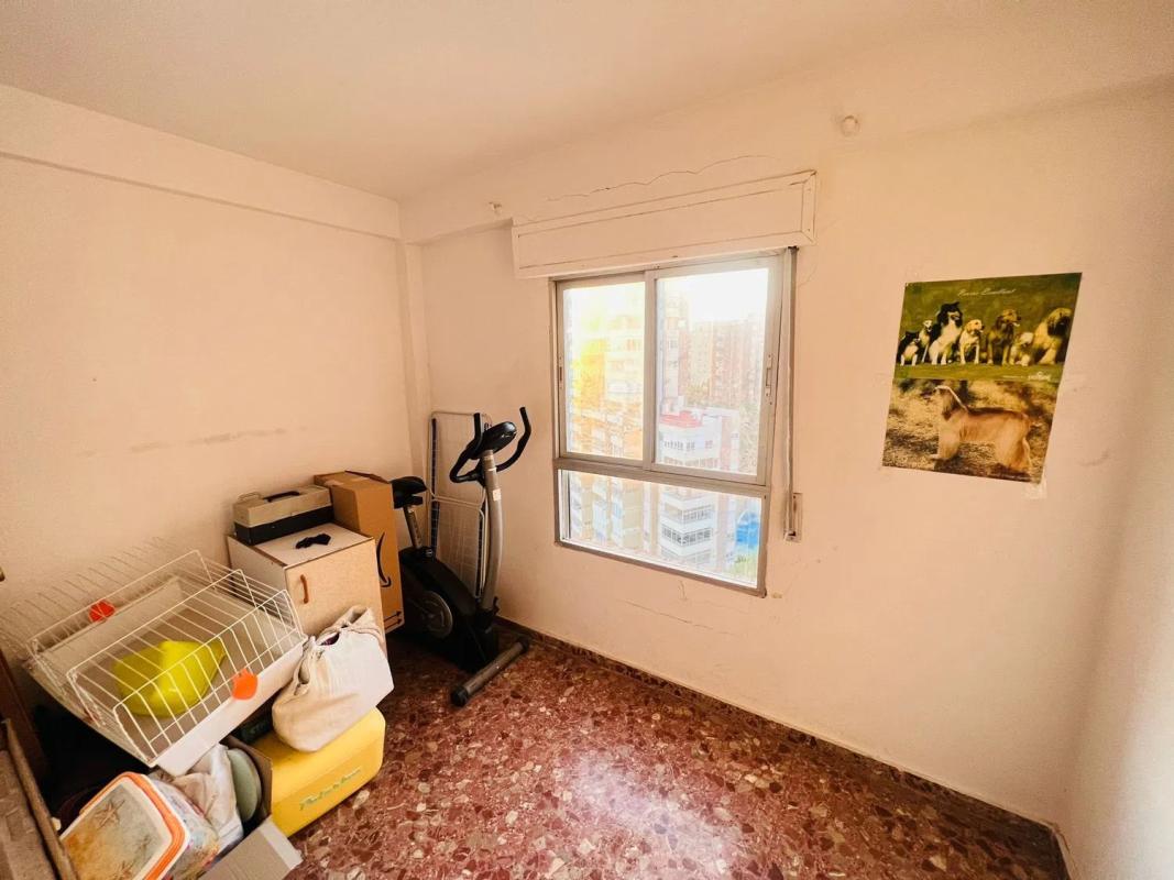 Venta de piso en Calle Sant Bartomeu, El Campello
photo 5
