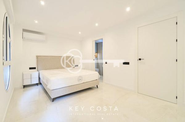 Продажа квартиры в  Calle de Antonio Galdo Chápuli, Аликанте photo 4