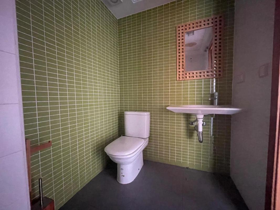 Sale of apartment in Avenida Madrid, Benissa
 photo 3