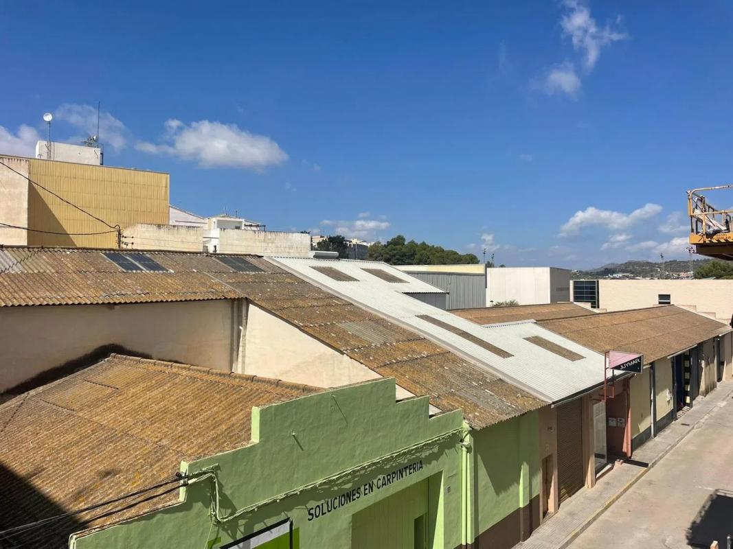Sale of apartment in Avenida Madrid, Benissa
 photo 4