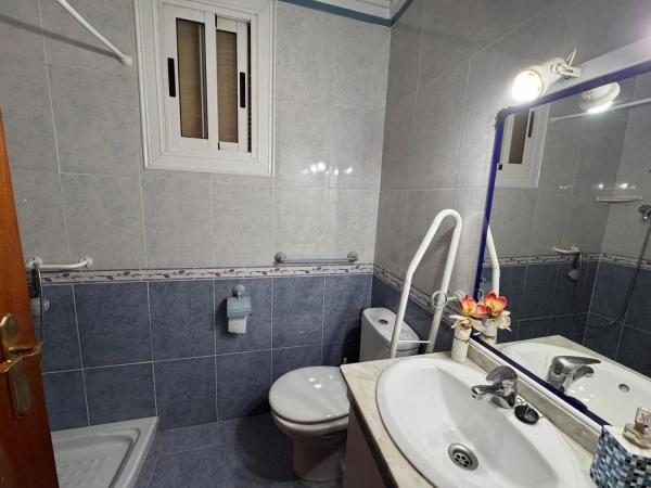 Квартира на продажу на Piso en Crevillente, Кревильенте thumbnail 3