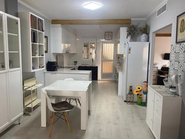 Chalet adosado en Rio Narcea photo 1
