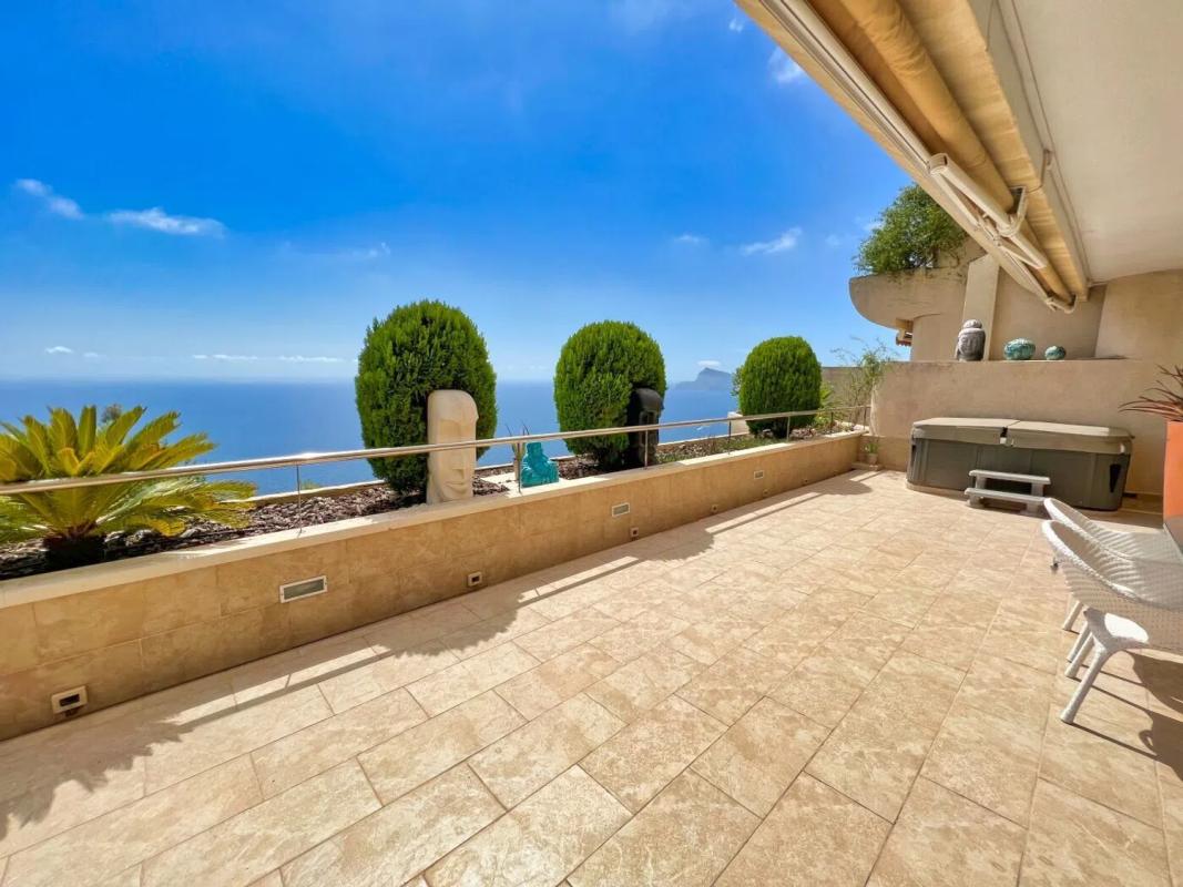 Venta de piso en Altea Hills, Altea
photo 1