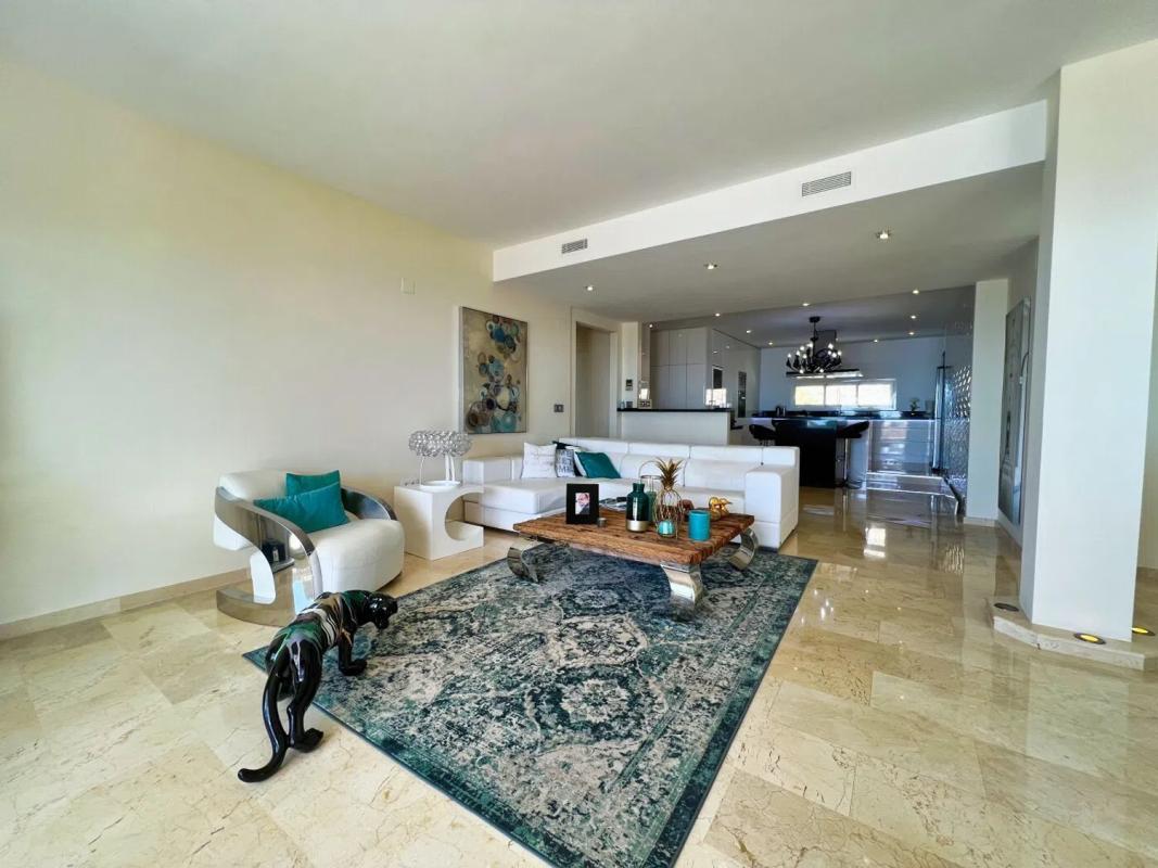 Venta de piso en Altea Hills, Altea
photo 2