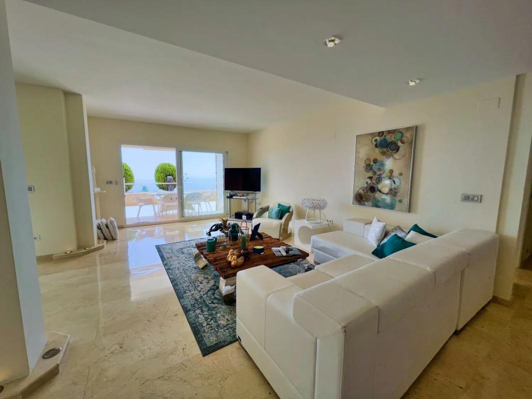 Venta de piso en Altea Hills, Altea
photo 3