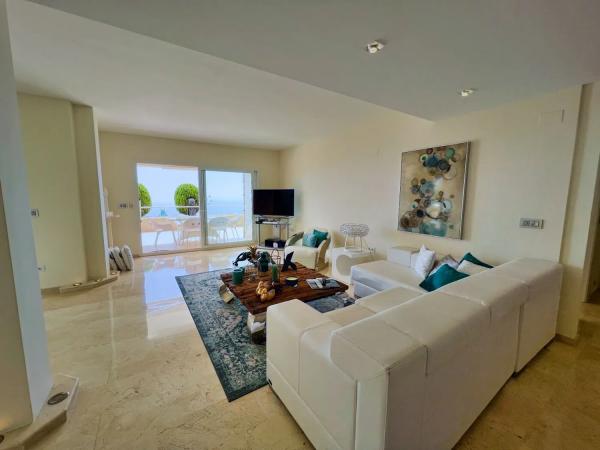 Piso en venta en Altea Hills, Altea thumbnail 2