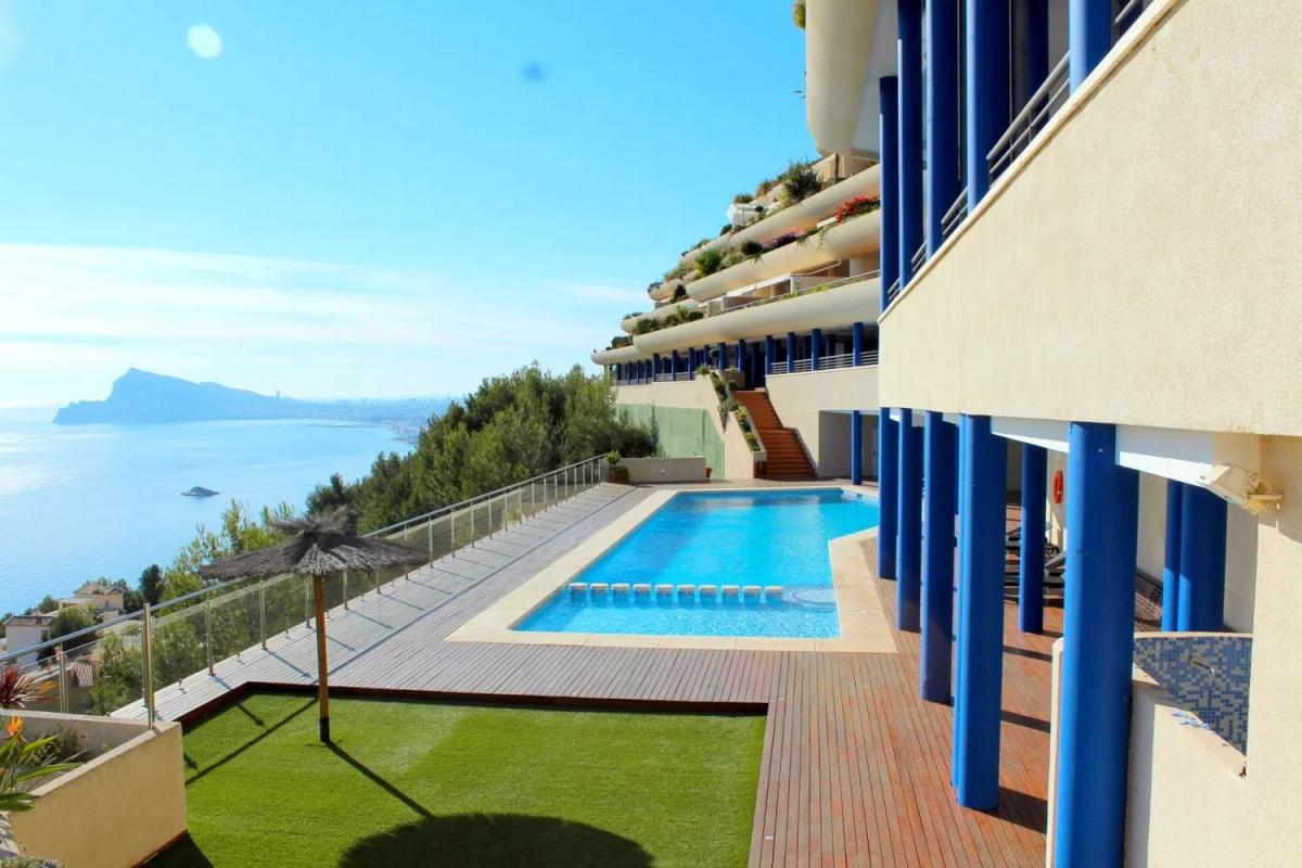Venta de piso en Altea Hills, Altea
photo 5