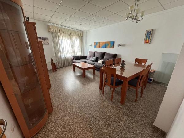 Apartment for sale in  Calle Sax, Villena photo 1