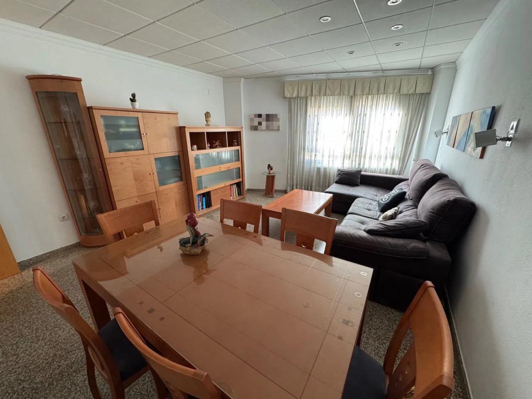 Sale of apartment in Calle Sax, Villena
 photo 2
