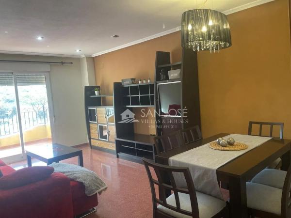 Piso en venta en  Barrio La Coca - La Nía - Vistahermosa, Aspe photo 1