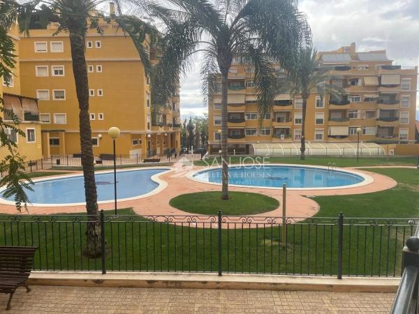 Piso en venta en  Barrio La Coca - La Nía - Vistahermosa, Aspe photo 3