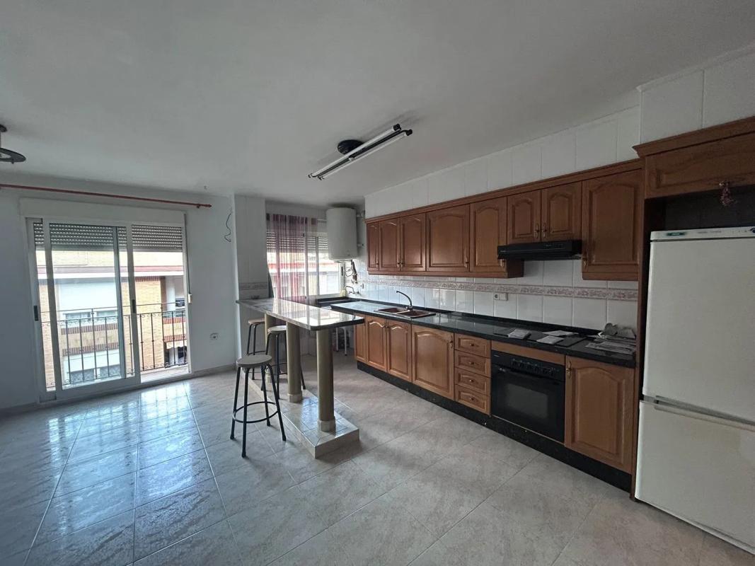 Продажа квартиры на Piso en Muro del Alcoy, Муро дель Алькой
photo 5