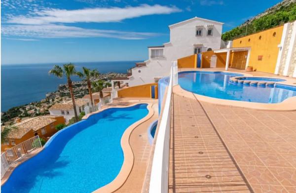 Casa independiente en Urbanización Cumbre del Sol, 3 thumbnail 1