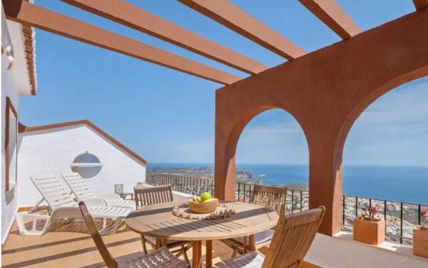 Casa independiente en Urbanización Cumbre del Sol, 3 thumbnail 2
