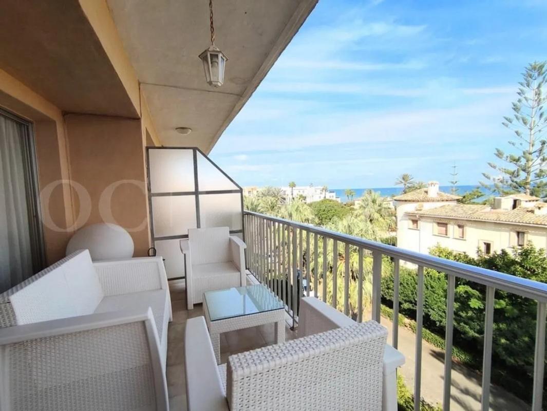 Venta de piso en Carretera de les Marines a Dénia, Denia
photo 4