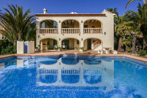 Casa independiente photo 4