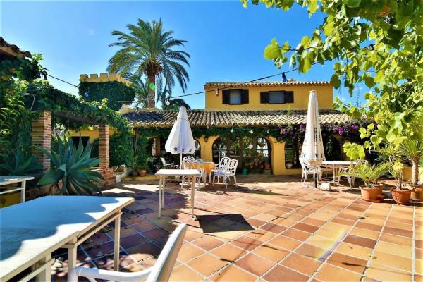 Casa independiente photo 1