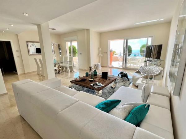 Piso en venta en Altea Hills, Altea photo 1