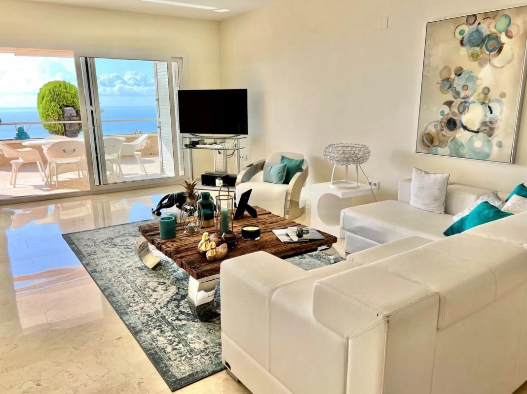 Sale of apartment in Altea Hills, Altea
 photo 2
