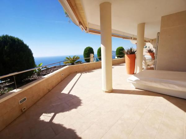 Piso en venta en  Altea Hills, Altea photo 4