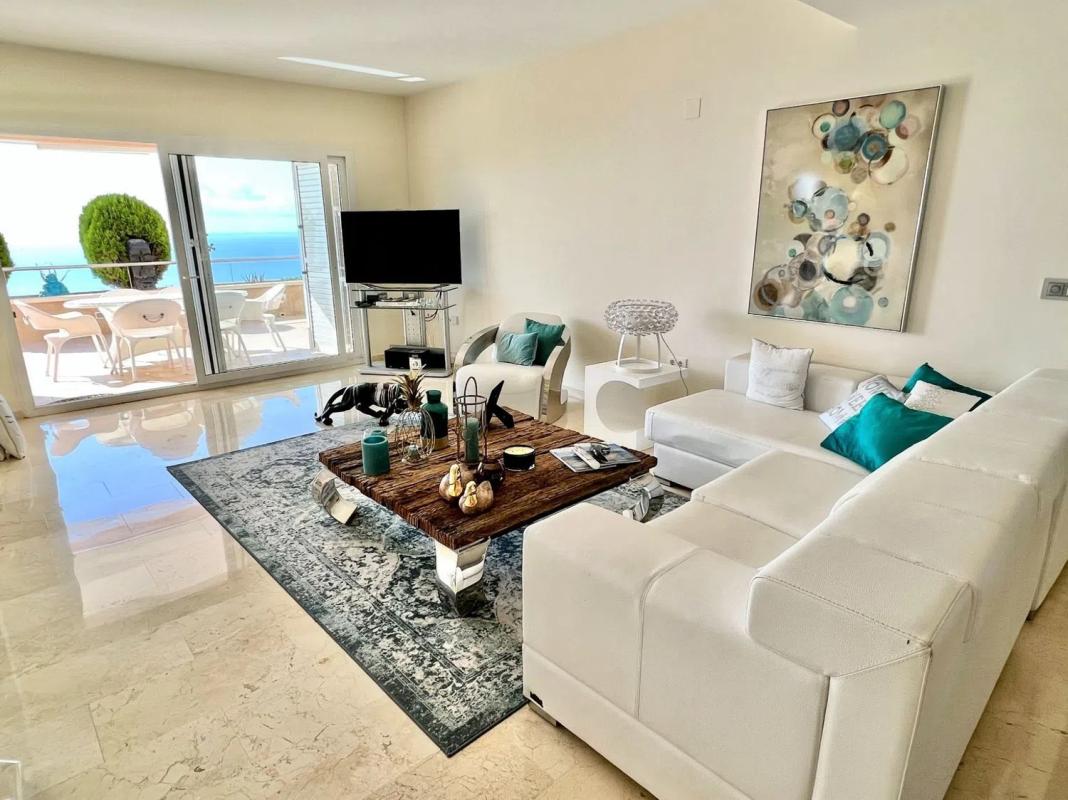 Sale of apartment in Altea Hills, Altea
 photo 5