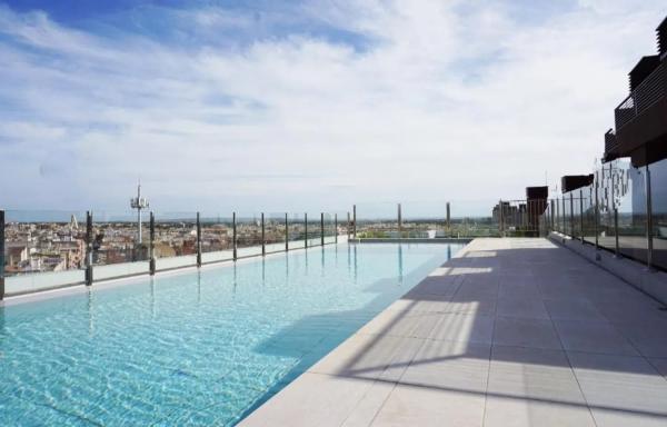 Penthouse for sale in  Barrio Sector V-El Canal, Elche / Elx photo 4