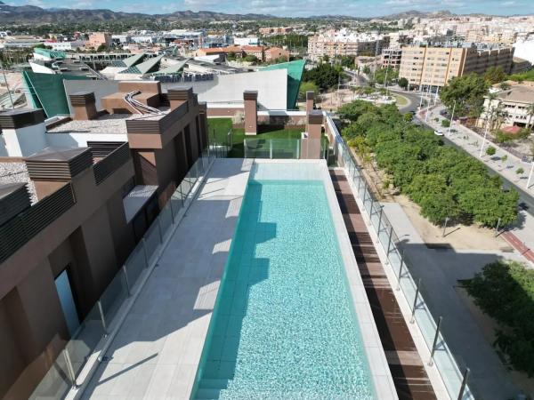 Penthouse for sale in  Barrio Sector V-El Canal, Elche / Elx photo 1