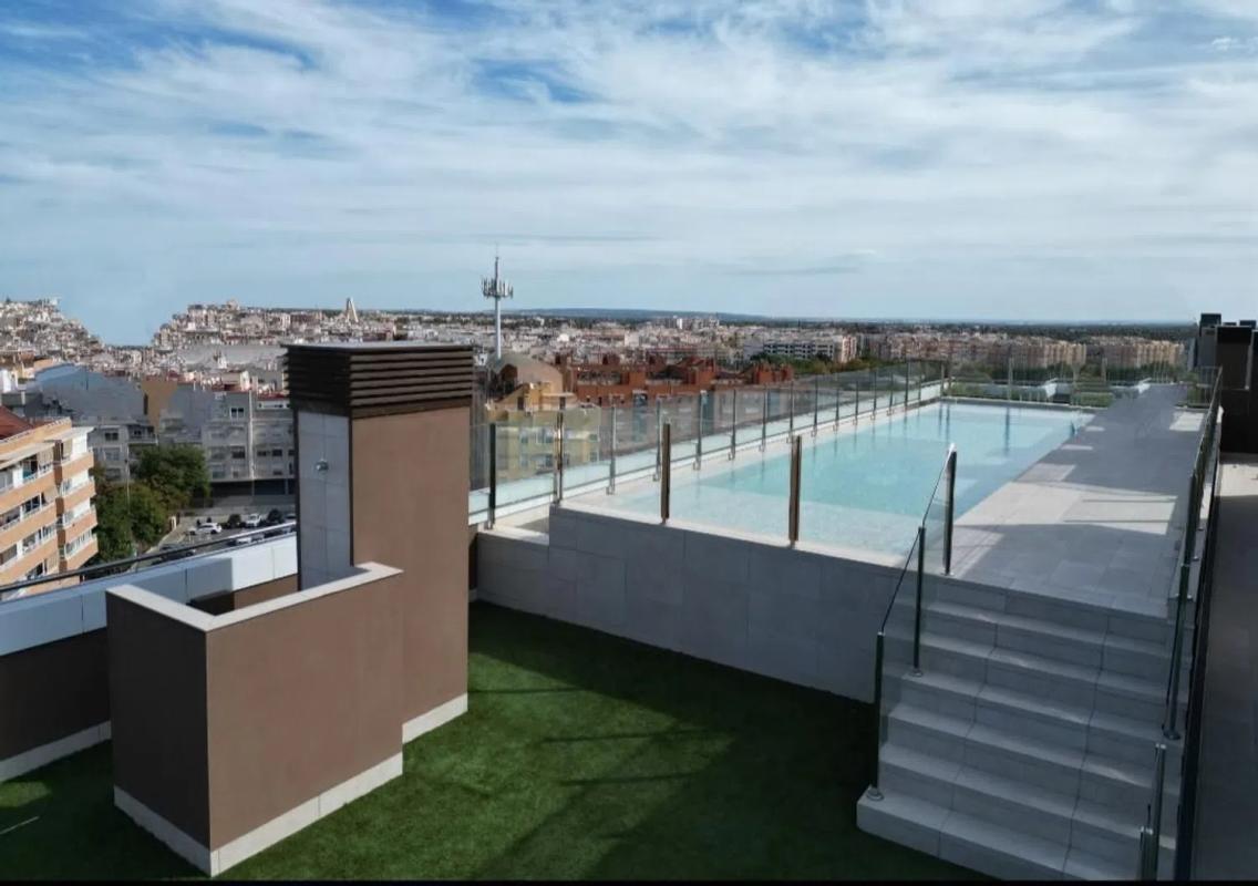 Penthouse sale in  Barrio Sector V-El Canal, Elche / Elx photo 2