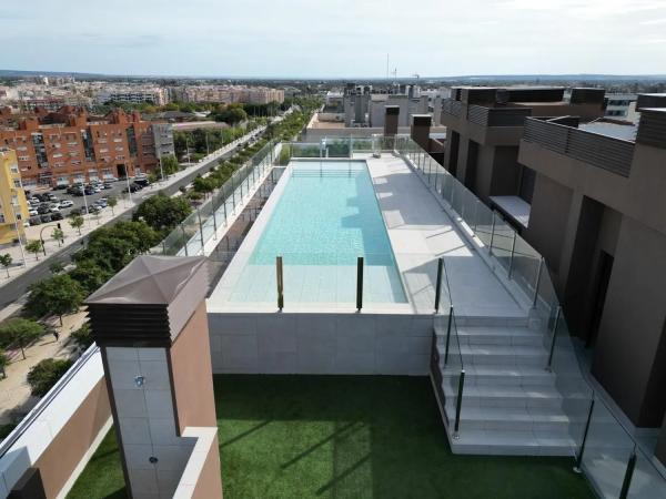 Penthouse for sale in  Barrio Sector V-El Canal, Elche / Elx photo 4