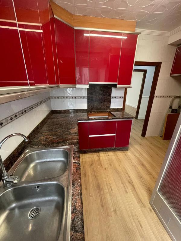 Продажа квартиры на San Isidro, 7, Сан-Висенте-дель-Распейг
 photo 3